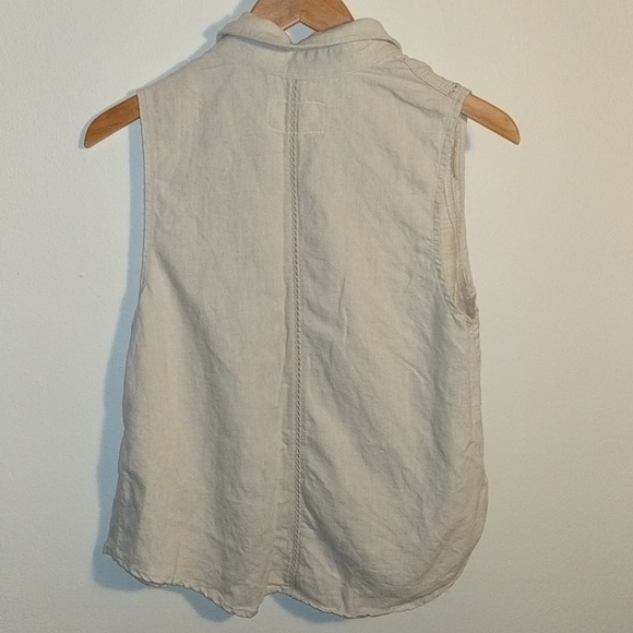 Rag & Bone Jean tank top - Picture 2 of 3